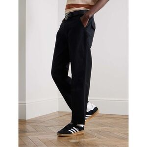 Men’s Addidas Gazelle with Gum sole